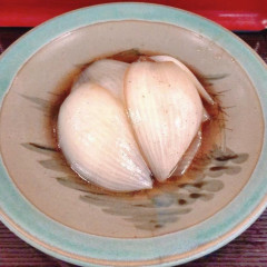 泉州たまねぎ(Tamanegi)・Osaka onion・오사카양파・大阪洋葱