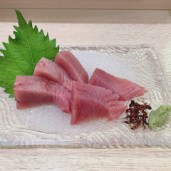 よこわ造り(Yokowa)・young tuna・참치・金枪鱼