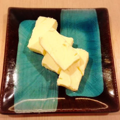 吟醸酒粕漬けクリームチーズ(Sakekasu-cheese)・sake taste cheese・??・???