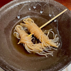 糸こんにゃく(Ito-Konnyaku)・noodles style konjac・실곤약・螺纹魔芋
