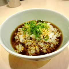 宝島(Takarajima)・rice with dashi・？？・？？