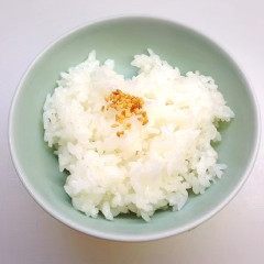 白ごはん(Gohan)・rice・??・??