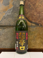 【 日本酒 】春鹿(奈良)・【 Nihonshu 】Harushika(Nara-ken)・??・??