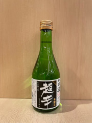 【 日本酒 】超辛(兵庫)・【 Nihonshu 】Cyoukara(Hyogo-ken)・??・??