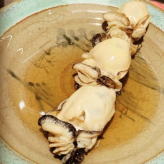 牡蠣のおでん(Kaki)・oyster・굴・牡蛎