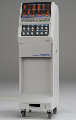 日本メディックス社製　スプリア　ＳＳＰ電気治療器