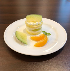 ケーキ（例2）