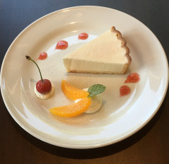 ケーキ（例3）