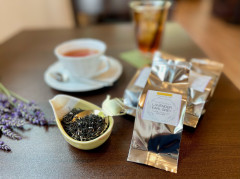 ラベンダーアールグレイ「茶葉」30g
