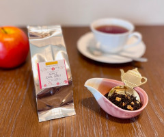 アップルアールグレイ「茶葉」30g