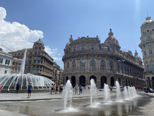 イタリアからボンジョルノ!🇮🇹 Part 2