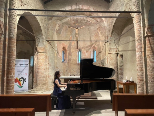 イタリアからボンジョルノ!🇮🇹最終回