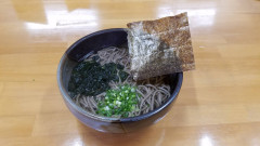 そば