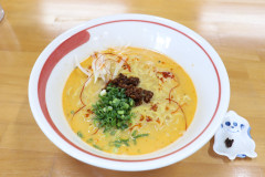 坦々麺