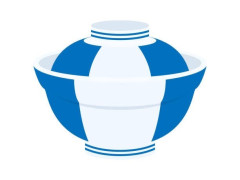 週替わり丼（2種）