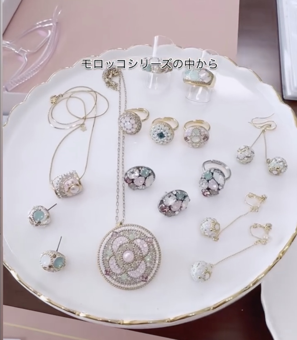 お母様の誕生日プレゼントに🎁