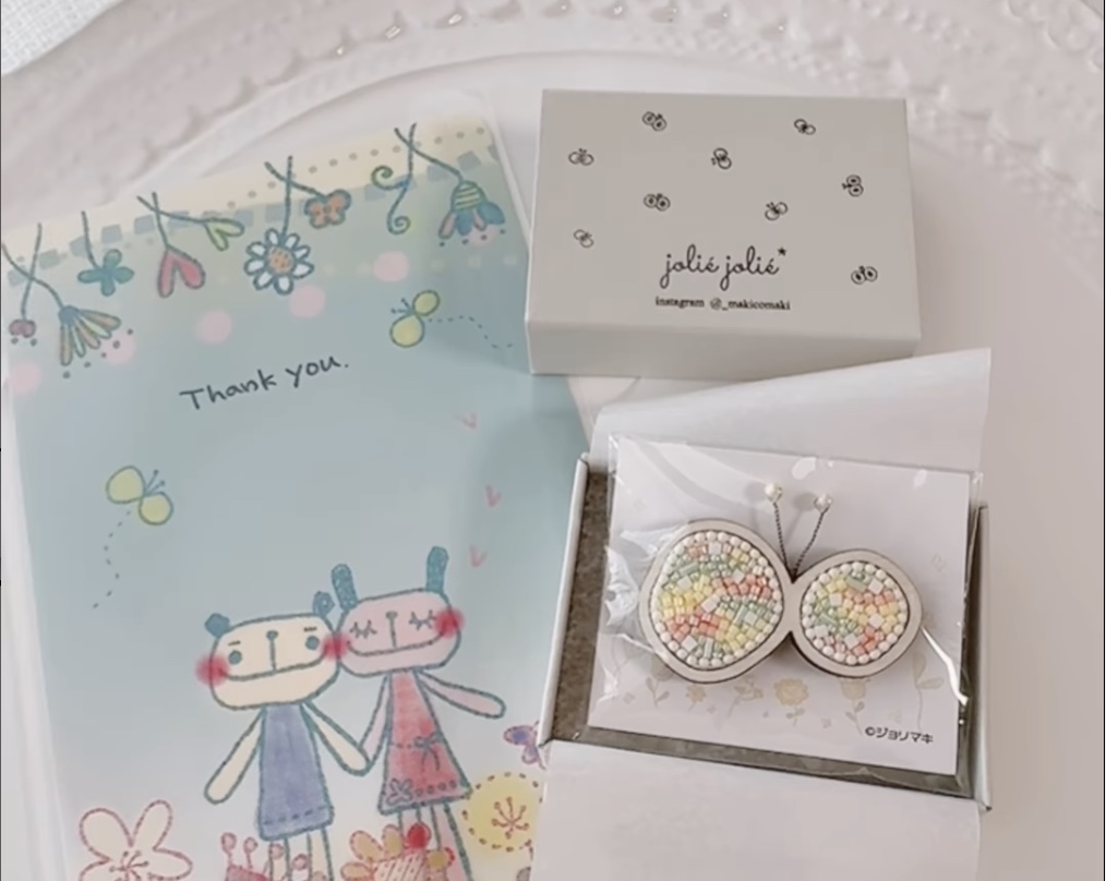ミナの世界にそっと寄りそう「ヤバみちゃん」
