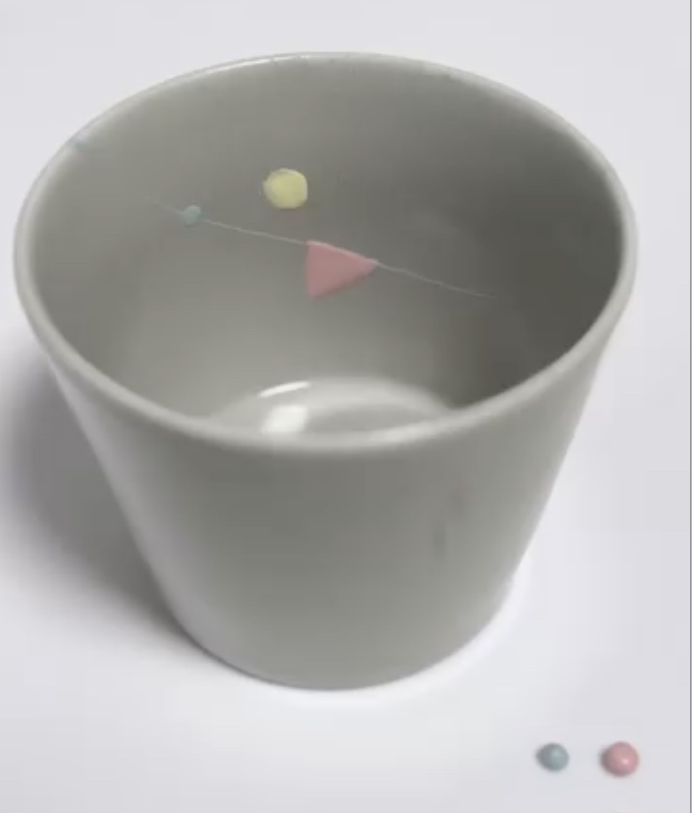 wGlue®だからできる🩵💛🩷