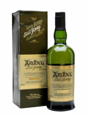 Ardbeg - スティルヤング