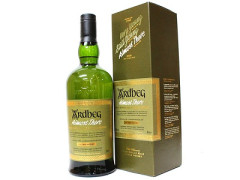 Ardbeg - オールモストゼア