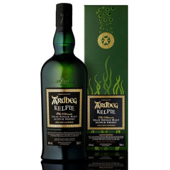 Ardbeg - ケルピー