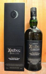 Ardbeg - ダークコーヴ