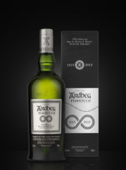 Ardbeg - パーペチュウム∞