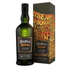 Ardbeg - グルーヴス