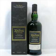 Ardbeg 21年