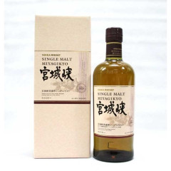 宮城峡12年