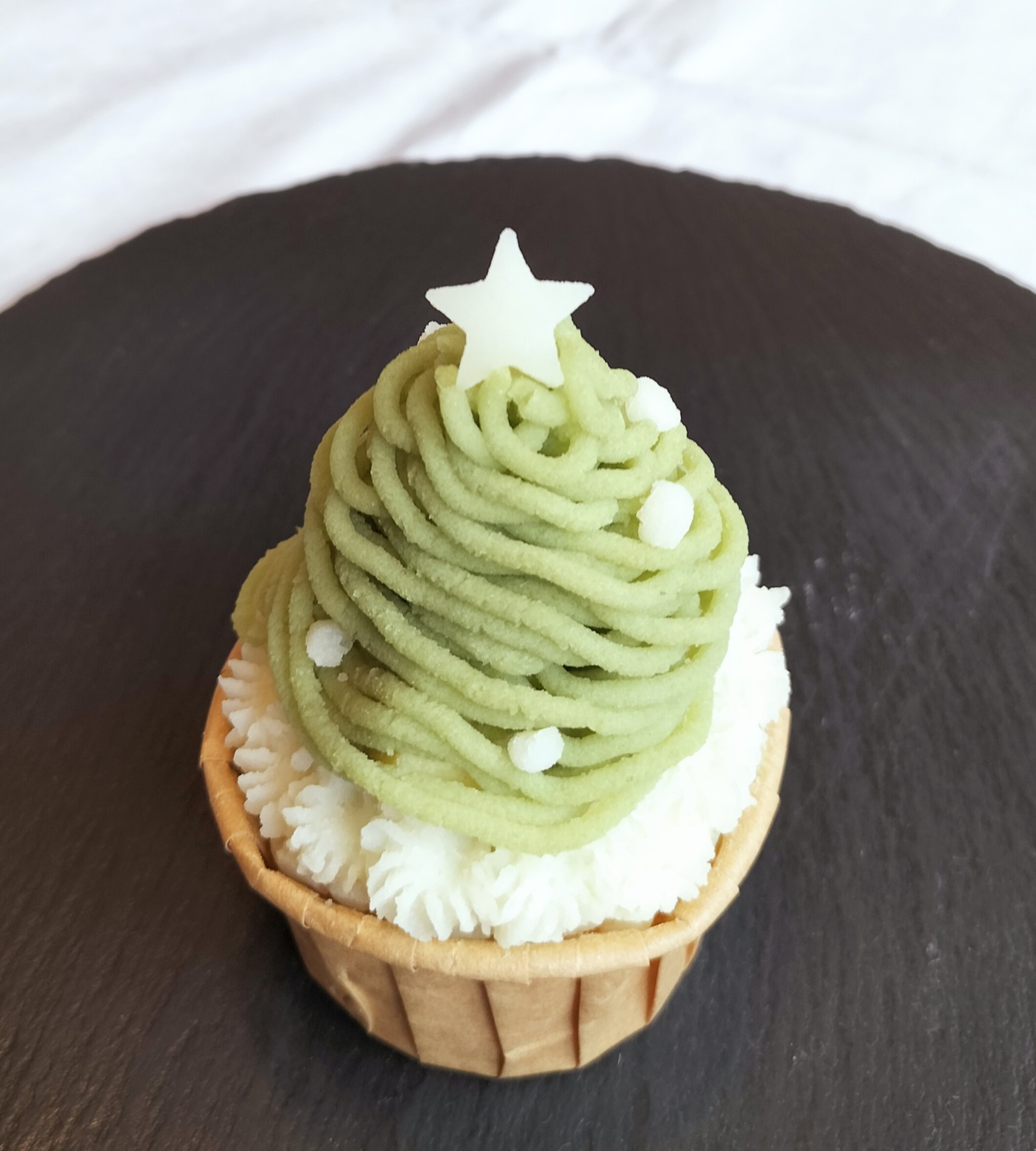 犬用クリスマスケーキご予約受付中
