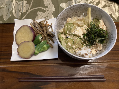 こだわりの子ども食堂 10月9日(日)11:30~14:00