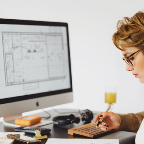 建築CAD検定取得講座