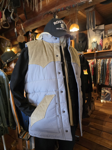 おすすめダウンベスト