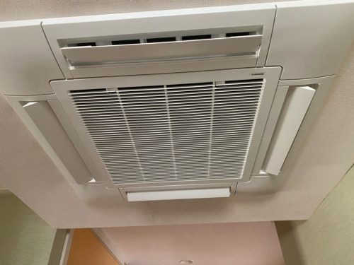 空調設備