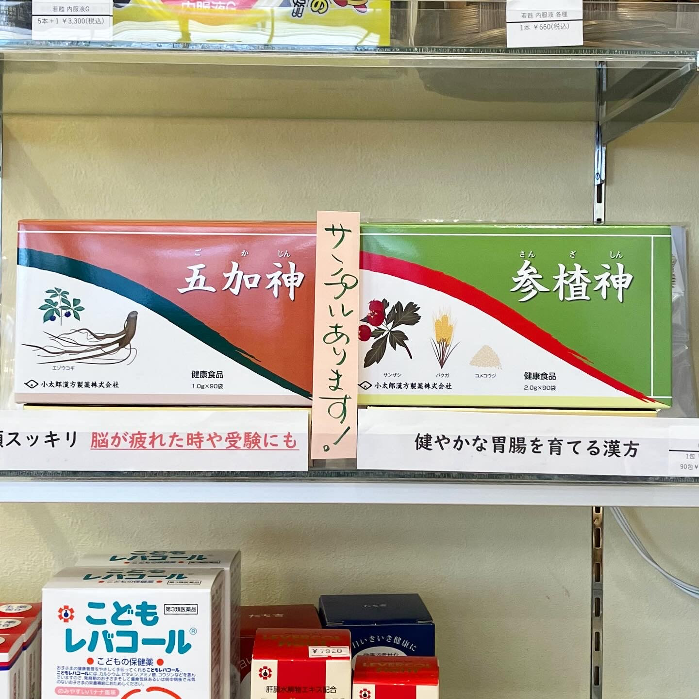 コタローの漢方