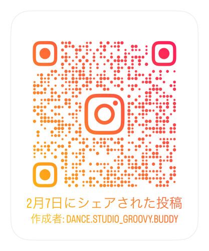 Dance Dance Buddy vol.8 みんなで踊ろう振付