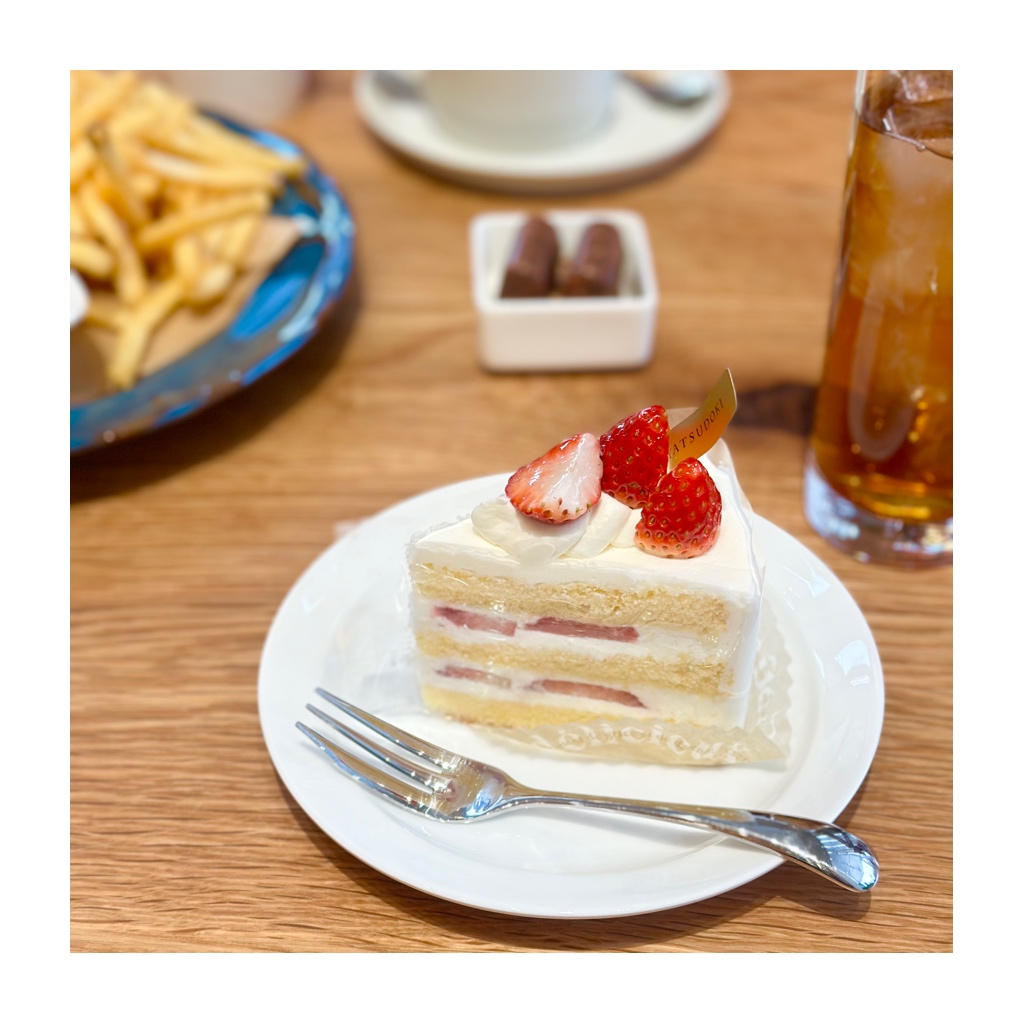 CAFE 。
