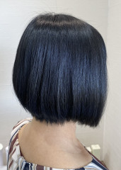 カット＋ヘアマニキュア