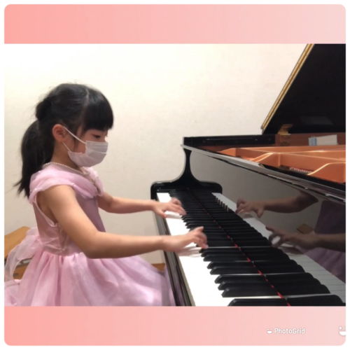 小松市ピアノコンクール