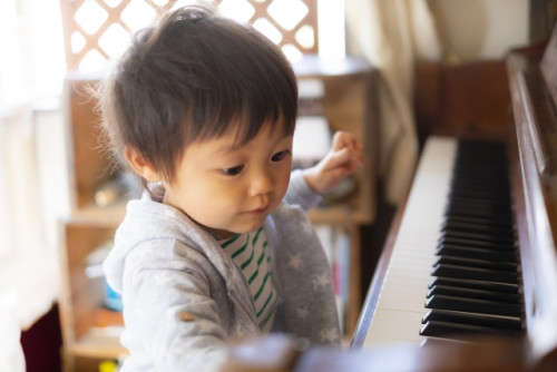どのようなピアノを買ったら良いですか?
