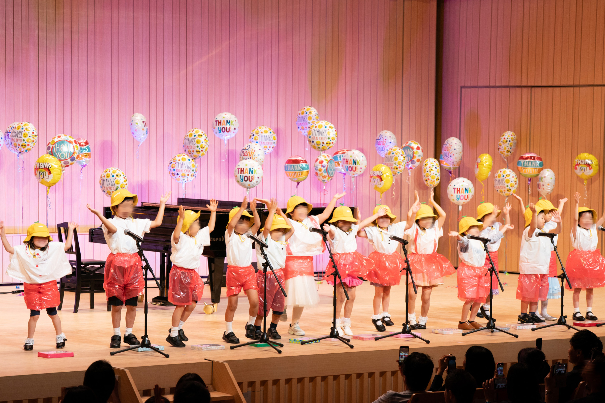 ノリノリで楽しいよ💝