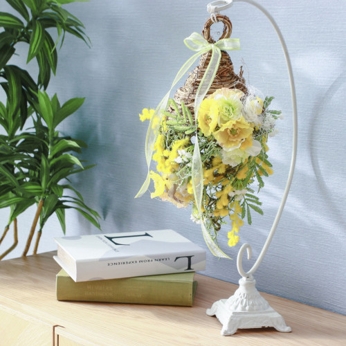 シーズンフラワー講習会