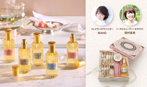 1月17日(日)朝10~11時 STAY HOME SUNDAY MORNINGをSABONのワークショップで充実させませんか?