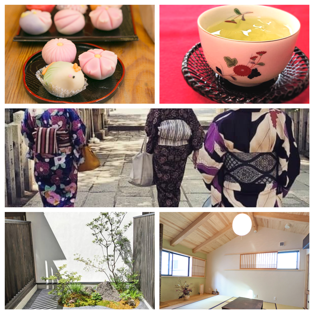 ゲストハウス知輪-chirin-で、全国から大阪いらっしゃい＆堺旅キャンペーンプラン開始！