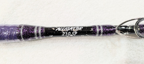 ★オススメ★アリゲーター技研　210SP