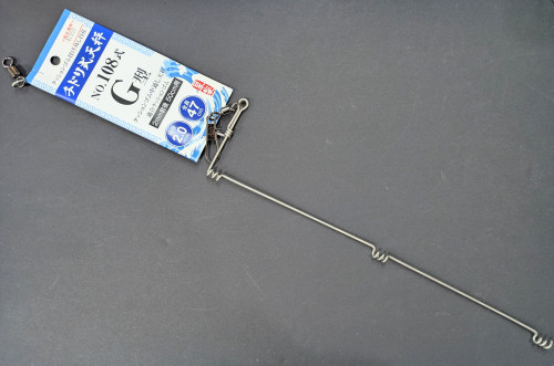 ★商品入荷★アマノ釣具　チドリ天秤シマアジ用各種！