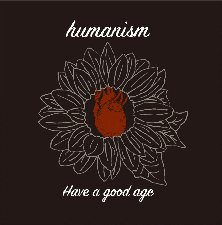 2023年4月　1st E.P. humanism発売！
