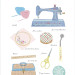 Sewing Requisites
