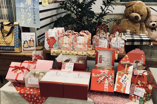 2026年・新年のギフト♪